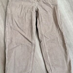 Empyre Kids Beige Corduroy Pants